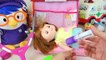 Doctor Baby Doll toys play