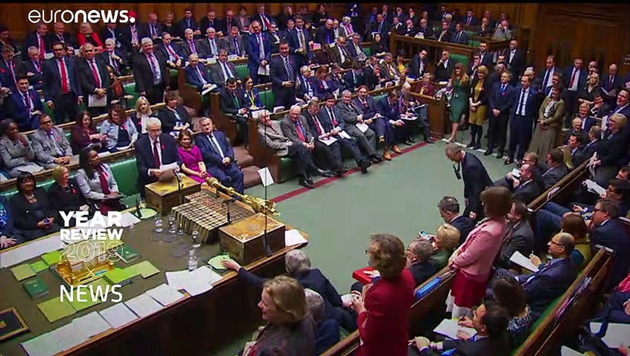 Regno Unito, 2019: Brexit o non Brexit, questo è il problema