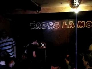 Concert Guerilla Poubelle part 3