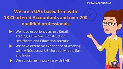 Payroll Outsourcing Dubai