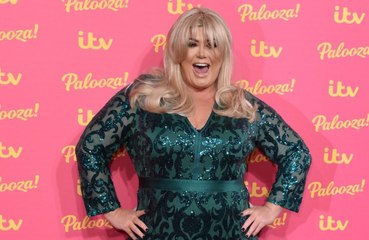 Gemma Collins bemoans fan hysteria