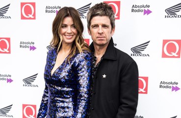 Noel Gallagher to host the 'perfect Christmas' - just for his wife