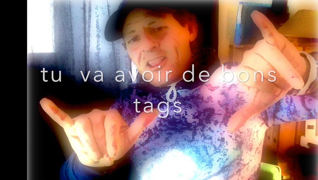 Les tags pour le referencement