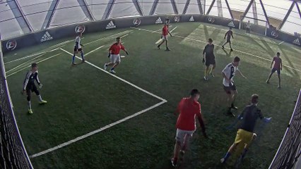 Equipe 1 Vs Equipe 2 - 23/12/19 10:33 - Loisir Turin - Turin Z5