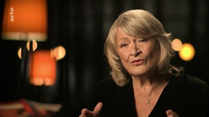 Les confidences de Romy Schneider