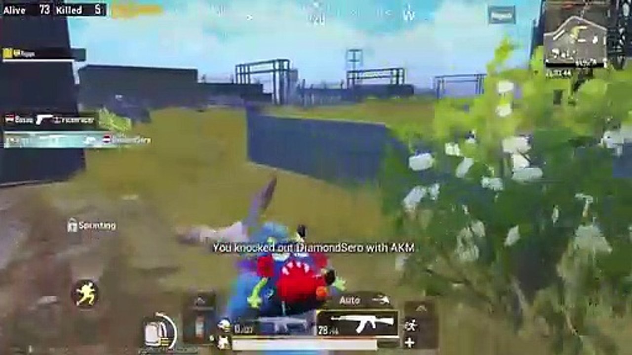 NEW_BEST_LANDING_IN_MILITARY!!!_|_32_KILLS_SOLO_VS_SQUADS_|_PUBG_MOBILE(360p)