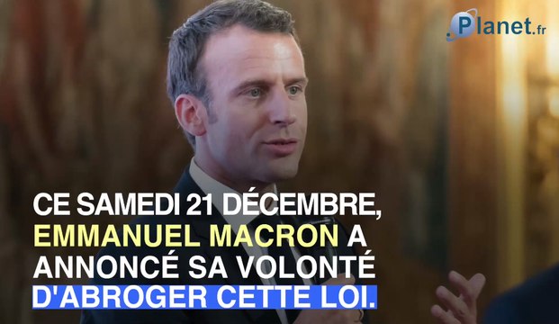 Réforme des retraites : est-ce que la retraite d'Emmanuel Macron sera impactée ?