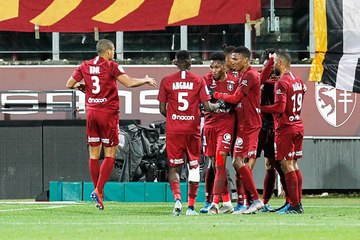 FC Metz : le bilan des Messins