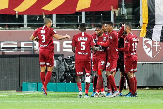 FC Metz : le bilan des Messins