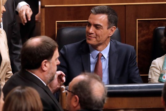Tertulia de Federico: Presiones del Gobierno a la Abogacía del Estado