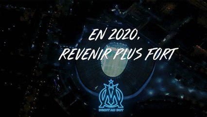 Bonne année 2020 !