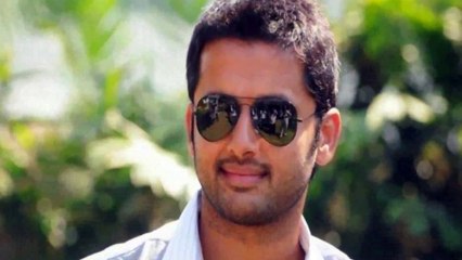 Hero Nithin Marriage Date Fixed(Telugu)