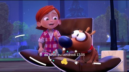 Paf le chien - Bande annonce