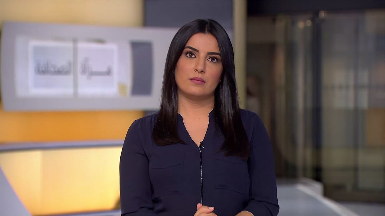 مرآة الصحافة الثانية (2019/12/23)