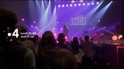 Just D'Jal - Bande annonce