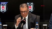 Ahmet Nur Çebi’den sert açıklama: Tüm ülke rezaleti izledi