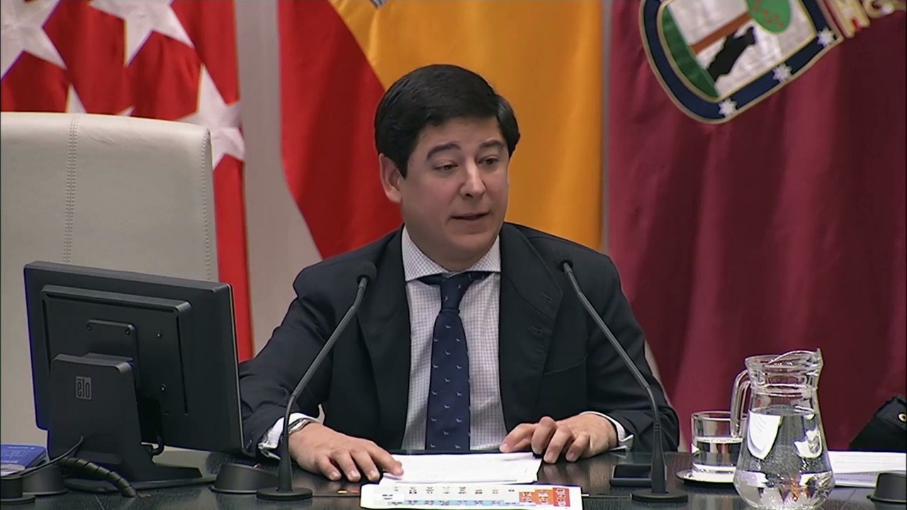 Almeida y Villacís aprueban sus primeros presupuestos con el plantón de PSOE y Más Madrid