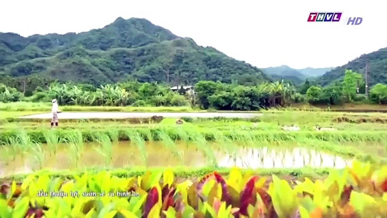 Đại Thời Đại Tập 269 - Phim Đài Loan Tap 270 - THVL1 Lồng Tiếng - Phim Dai Thoi Dai Tap 269