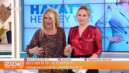 Hayatta Her Şey Var 23 Aralık 2019