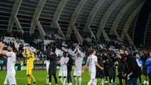 Amiens : le bilan des Amiénois à la mi-saison