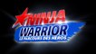 Kamel Asloum, le frère du champion Brahim Asloum, se lance dans Ninja Warrior !