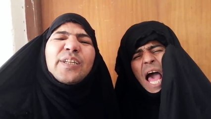 راح انسد الفراغ الدستوري حمودي البشوش