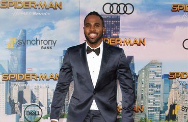 Jason Derulo's 'attractive' Cats character