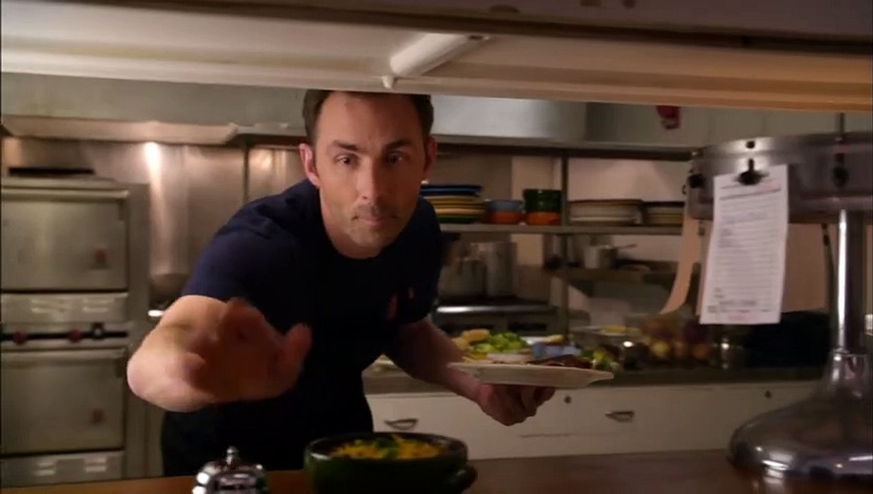 Hallmark Channel - A Taste of Romance - Premiere Promo