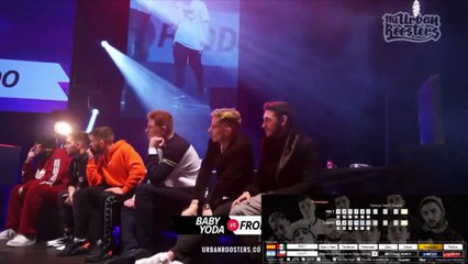 REACCIONO A CHUTY vs BNET ⚡BATALLÓN ⚡| FINAL FMS ESPAÑA 2019