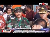 Panglima TNI: Pengamanan Diimbau Dilakukan Secara Humanis