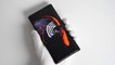 Samsung Galaxy Note 10_ _Star Wars_ Special Edition Unboxing - The Rise of Skywalker Smartphone