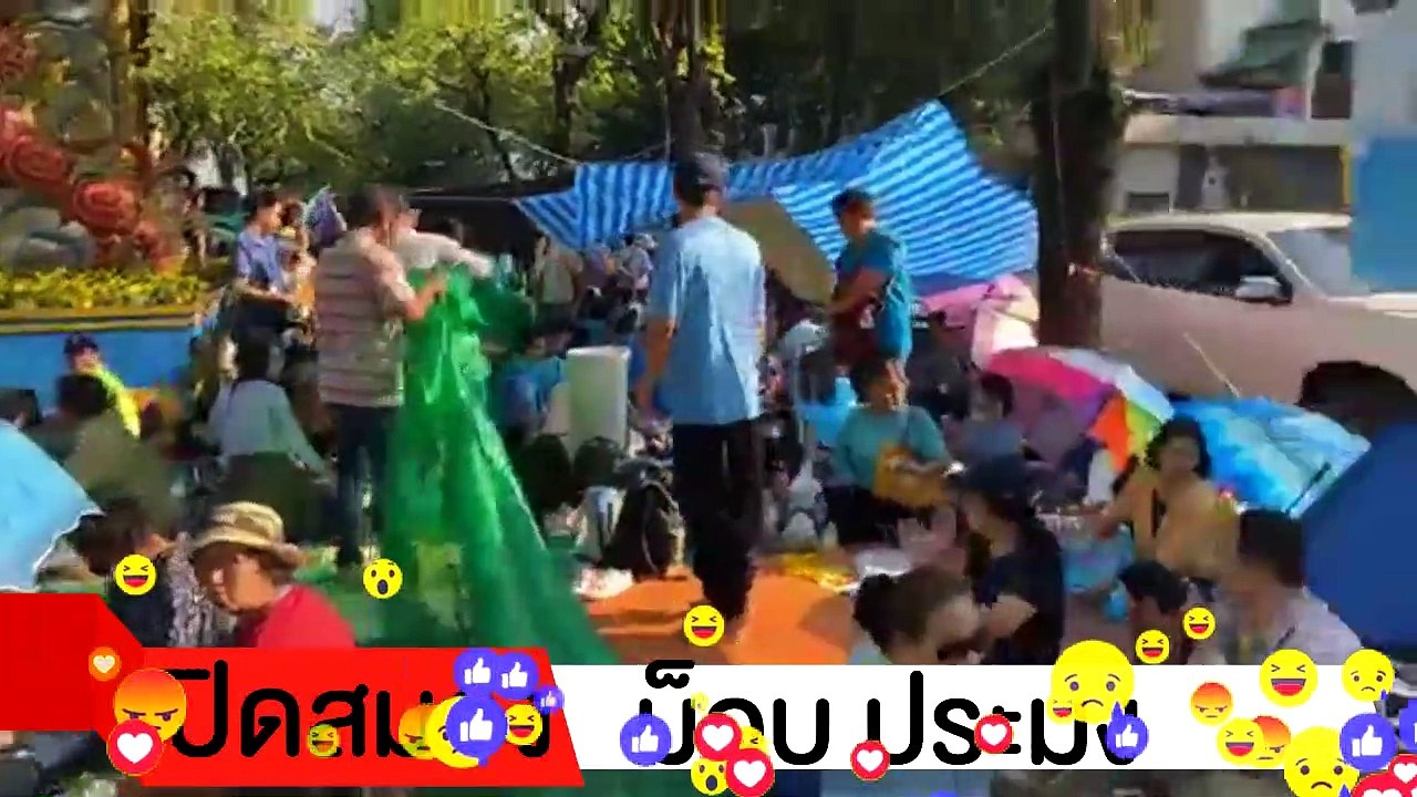 #ม็อบประมง ทั่วประเทศ ทนไม่ไหว ลุกฮือ เข้า กทม. ทนไม่ไหว กับความไม่เป็นธรรม อีกต่อไป EP.5