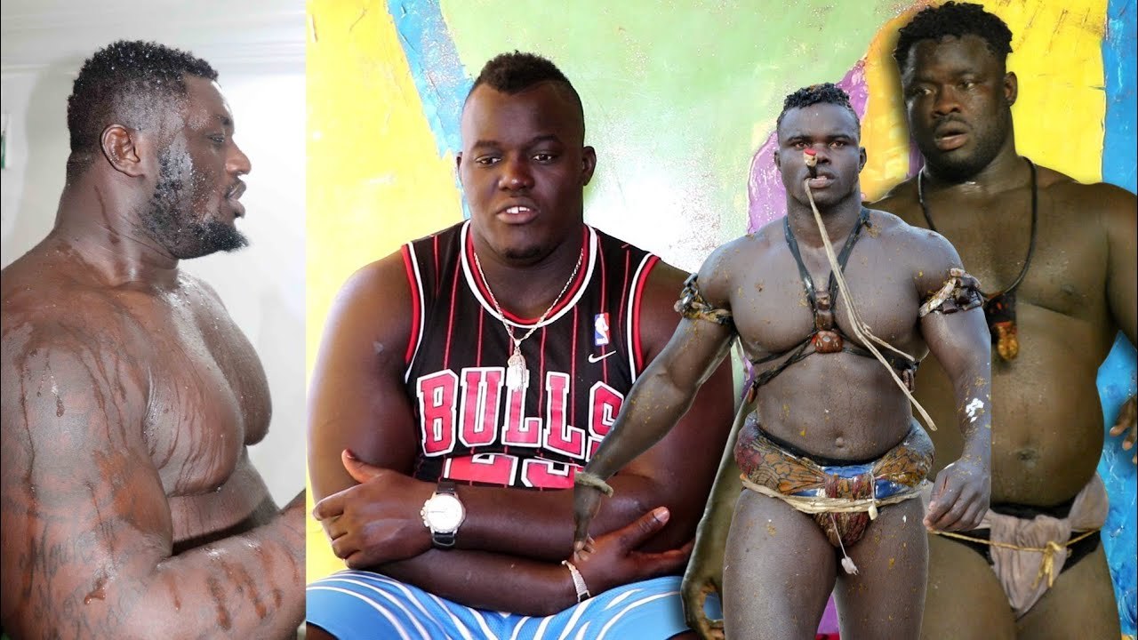 Pakala Jr formel  Balla Gaye 2 ak Eumeu nio dakh beuré ci Lamb Ji mais sounou dieulé Reug Reug mou