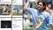 #15YearsofDhonism: MS Dhoni Completes 15 Yrs In International Cricket, Fans Tributes To Captain Cool