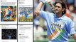 #15YearsofDhonism: MS Dhoni Completes 15 Yrs In International Cricket, Fans Tributes To Captain Cool
