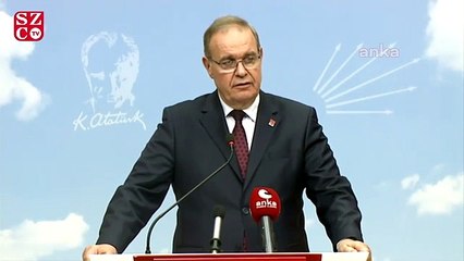Öztrak'tan 'Togo Kuleleri' açıklaması: Bu konu bizim için noktalanmıştır