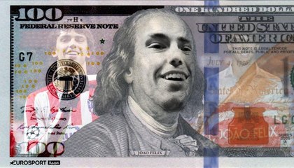 أغلى صفقات الأندية عام 2019 في كرة القدم