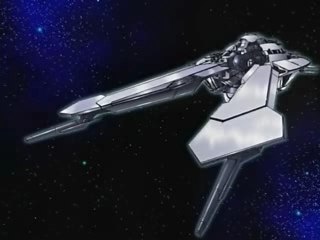 Magical girl nanoha A's episode 12 part 1/2