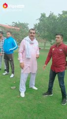 एक गणिता बालम फौजी छुट्टी आया 10 दिन की