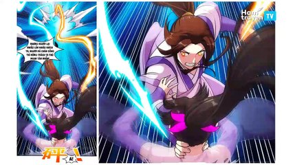 Đừng Cản Ta Tu Tiên Chap 63