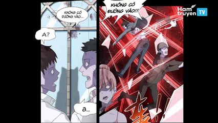 Bạn Gái Zombie Của Tôi Chap 72