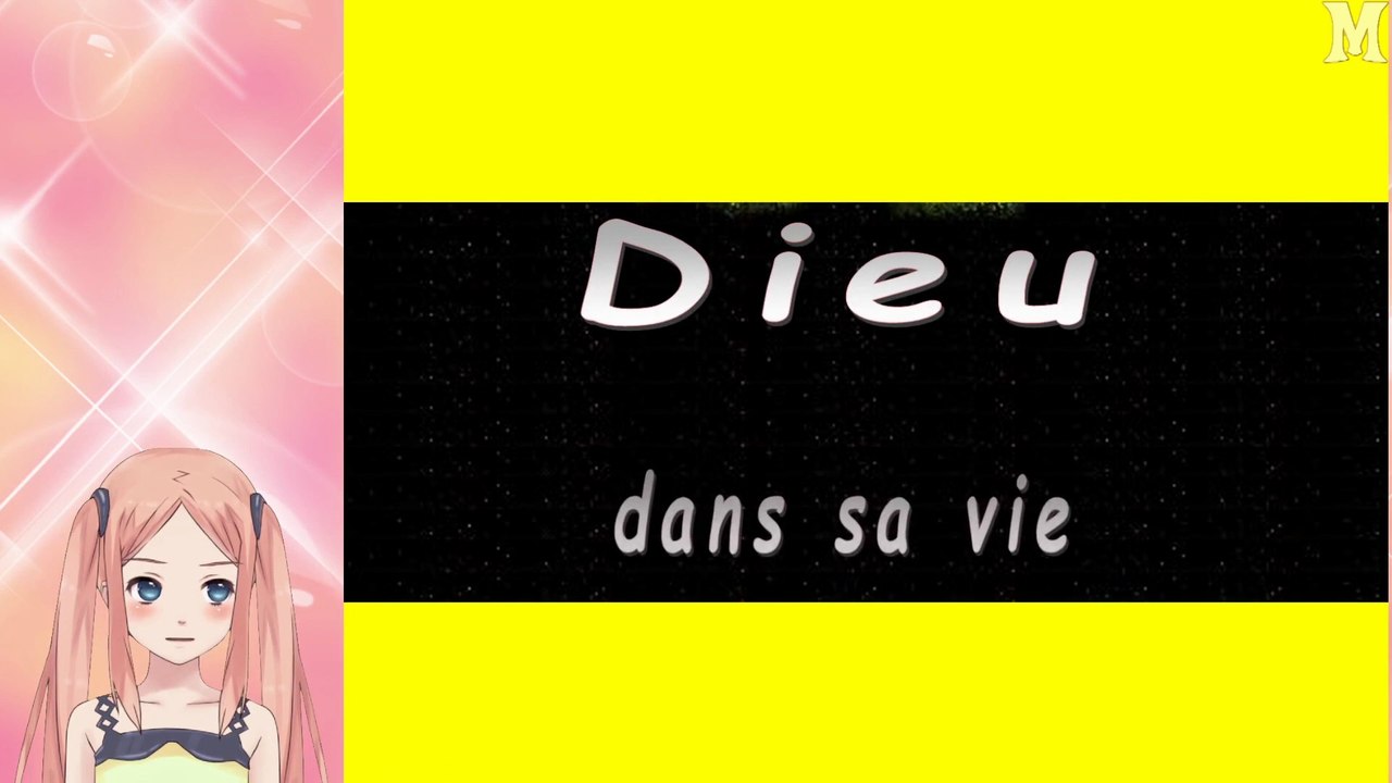 Critique de la religion - 06 PPS Dieu dans ma vie