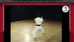 4- Heian Yondan - Kata Shotokan Karate