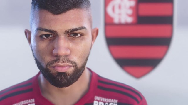 eFootball PES2020 - Combinação de olheiros pra contratar Gabriel Barbosa