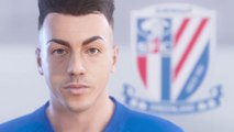 eFootball PES2020 - Combinação de olheiros pra contratar S. El Shaarawy