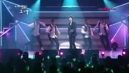 KBS Drama "Sunshine Girl" Preview2