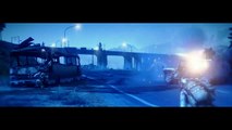 Moments - Battlefield 3 Machinima