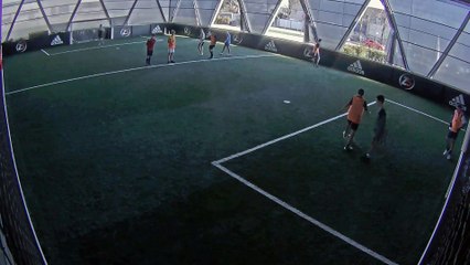 Equipe 1 Vs Equipe 2 - 23/12/19 11:49 - Loisir Turin - Turin Z5