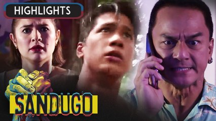 Download Video: Cordelia, natakot sa galit ni Ulysses kay Leo | Sandugo