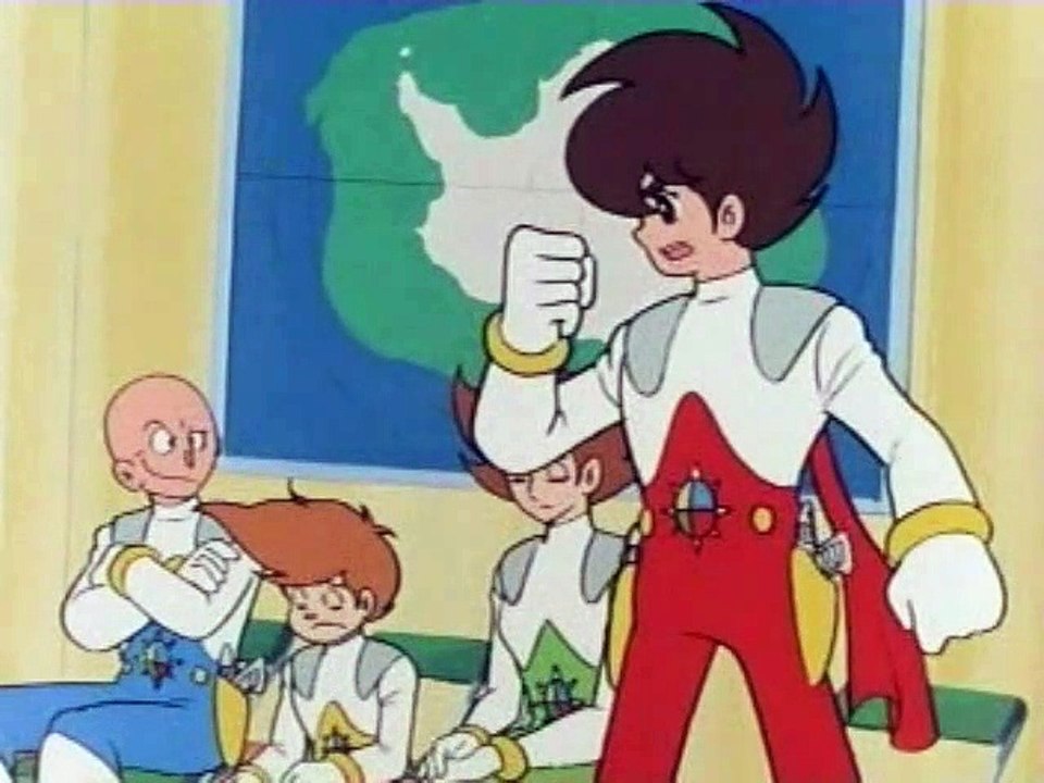 Episodio 1